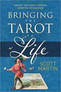 Bringing the Traot to Life by Scott Martin