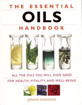 Essential Oils in Spiritual Practice by Candice Covington