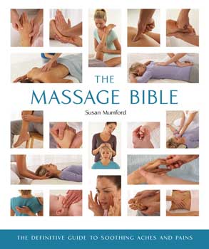 Massage Bible by Susan Mumford