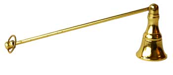 7" candle snuffer