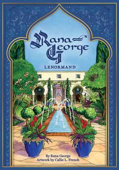 Rana George Lenormand deck by George & French