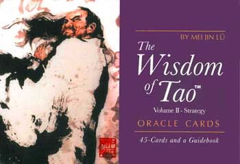 Wisdom of Tao vol 2 by Mei Jin Lu