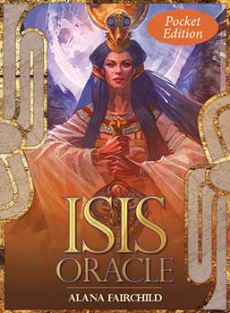 Isis Oracle deck